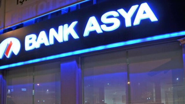 Bank Asya ile ilgili tüm gelişmeler!