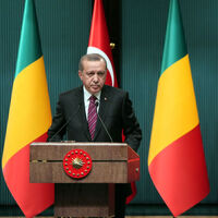 Erdoğan'dan Hakan Fidan sorusuna yanıt!