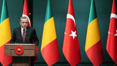 Erdoğan'dan Hakan Fidan sorusuna yanıt!