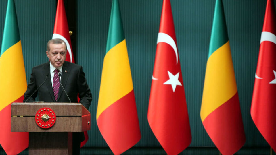 Erdoğan'dan Hakan Fidan sorusuna yanıt!