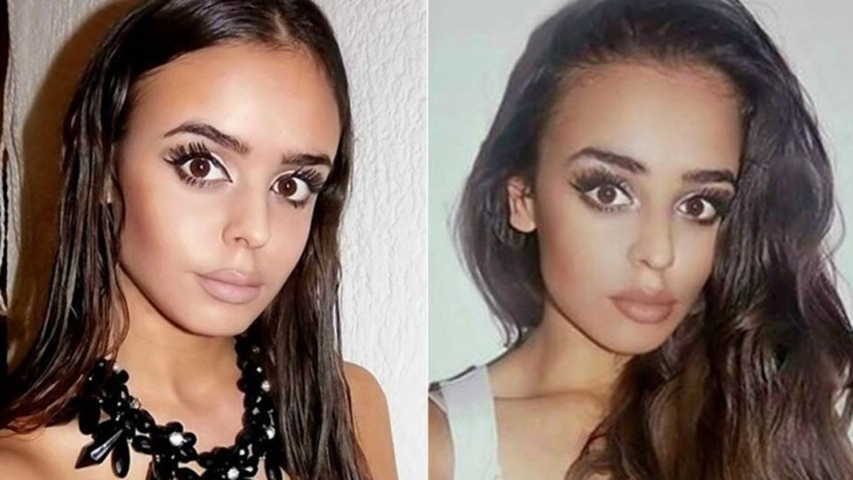 Aşk uğruna ikizini bıçakladı