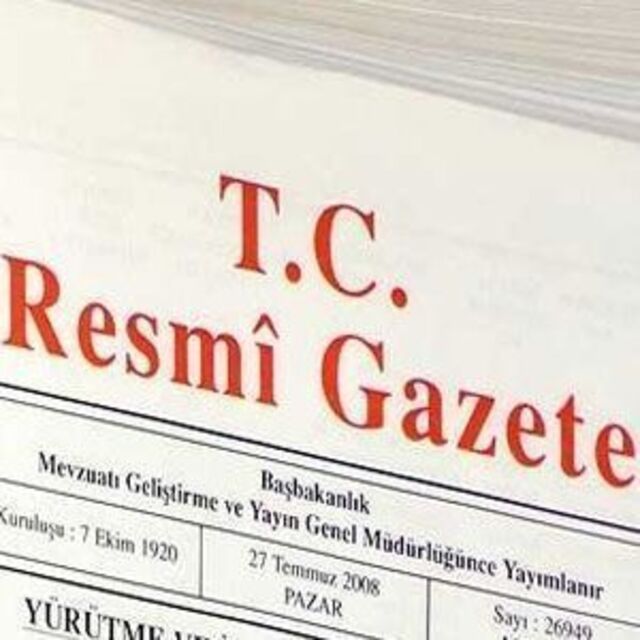 Sağlık Bakanlığı'na atama
