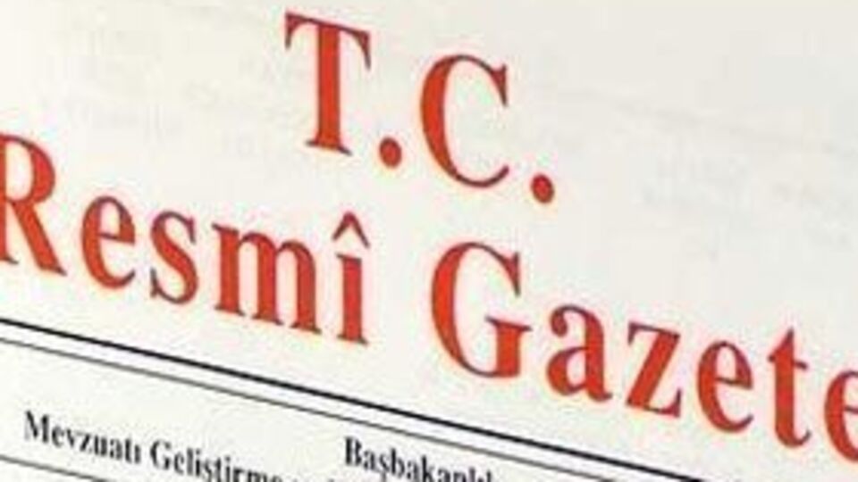 Sağlık Bakanlığı'na atama