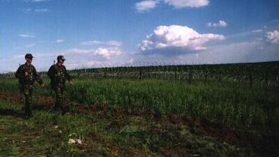 Sınırda 5 bine yakın sınır ihlali