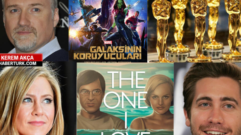 Oscar'a niye aday olmadılar?