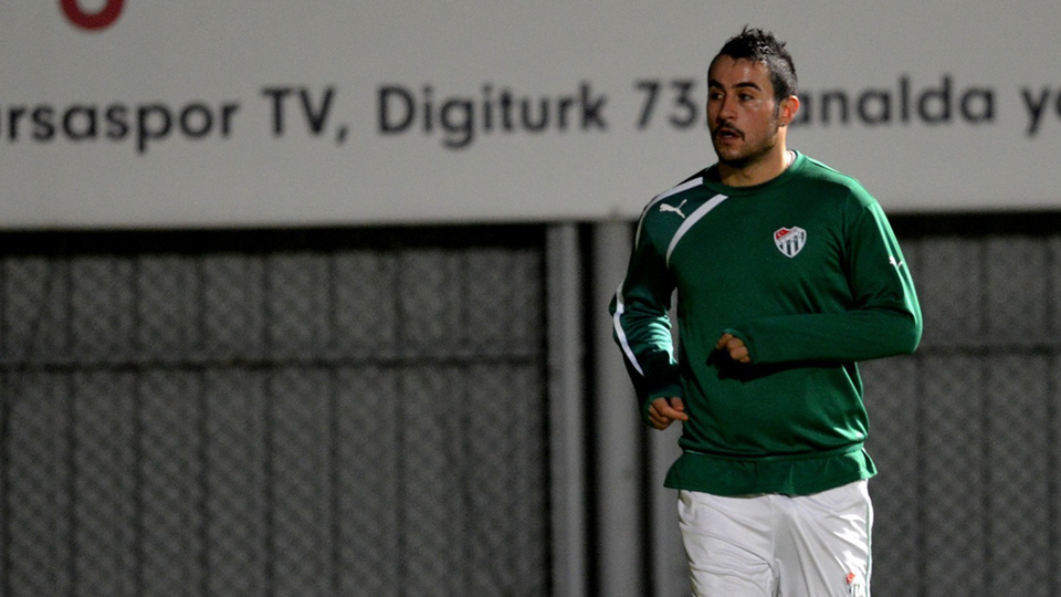 Ozan İpek kadro dışı