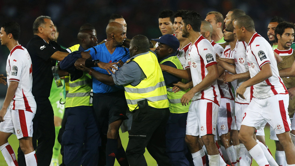 Olay hakeme 6 ay men