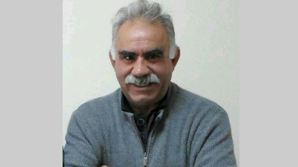 Gözler bugün İmralı'da