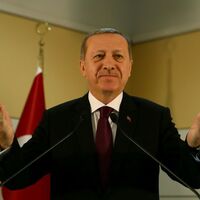 İşte Erdoğan'ın 'Başkanlık sistemi'!
