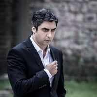 İşte Polat'ın yeni kalesi!