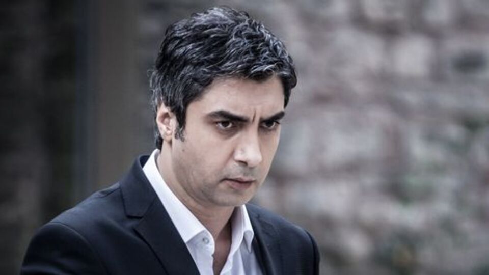 İşte Polat'ın yeni kalesi!
