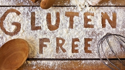 Gluten Alerjisi ve tedavisi