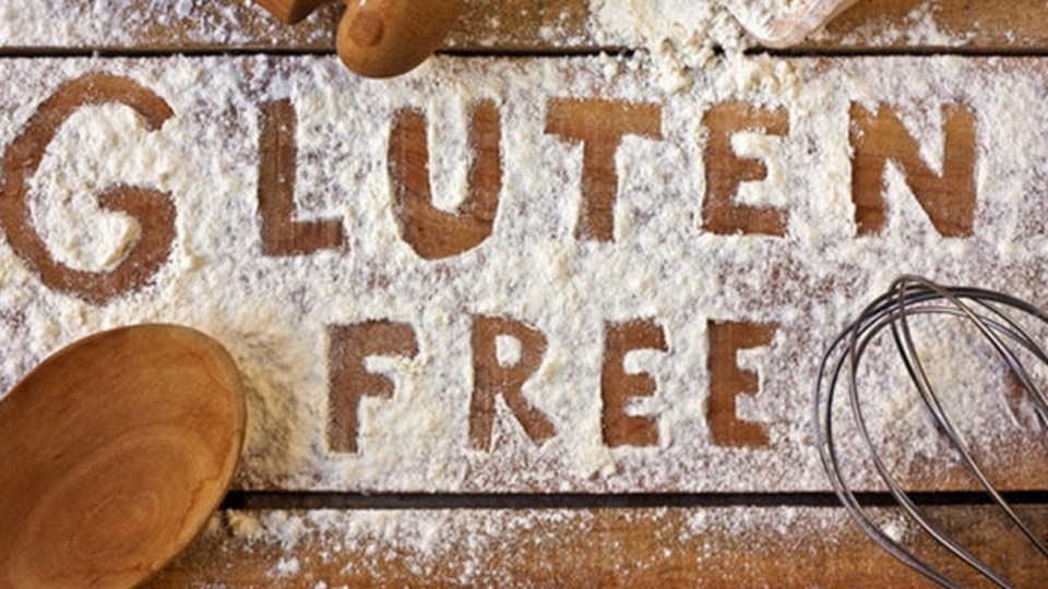 Gluten Alerjisi ve tedavisi
