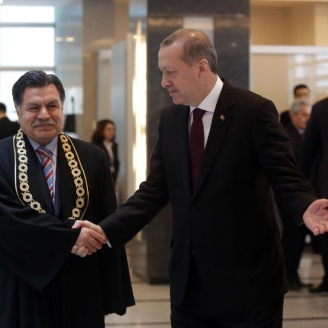 İşte kulislerde konuşulan iki aday!