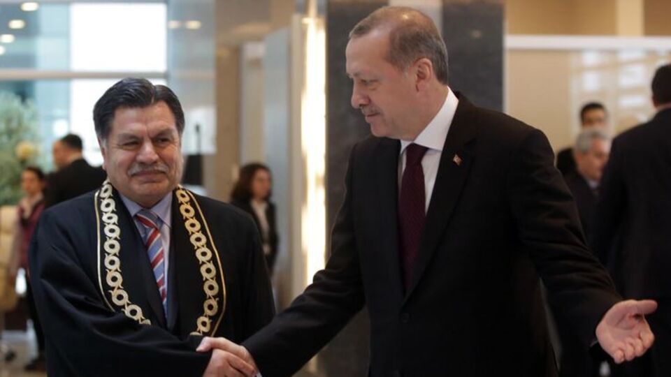 İşte kulislerde konuşulan iki aday!