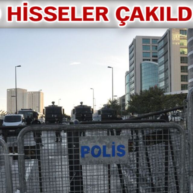 Borsa İstanbul'da Bank Asya etkisi!