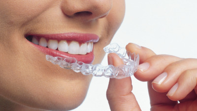 "Diş plakları masum değil"