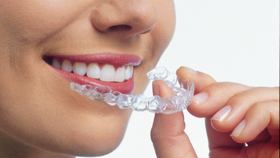 "Diş plakları masum değil"