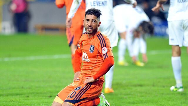 Oynamadan transfer yapan yıldız