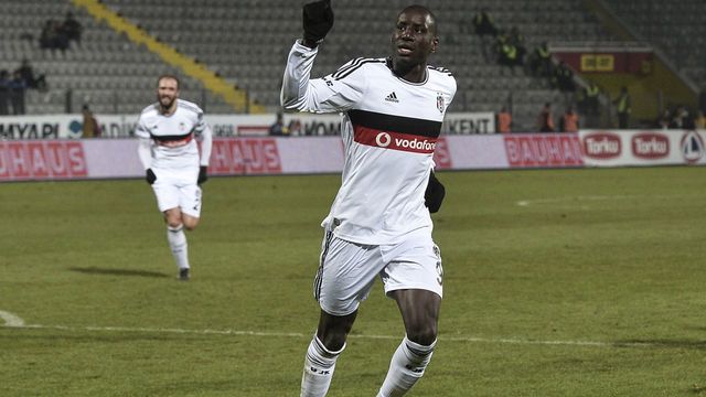 Demba Ba için çılgın teklif