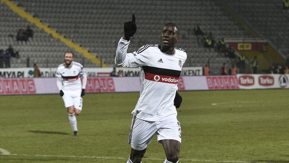 Demba Ba için çılgın teklif