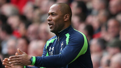 Ferdinand QPR'ın futbol direktörü oldu