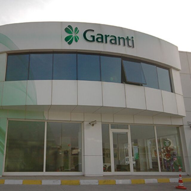 Garanti Bankası için flaş açıklama