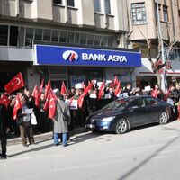 'Bank Asya artık daha güçlü'
