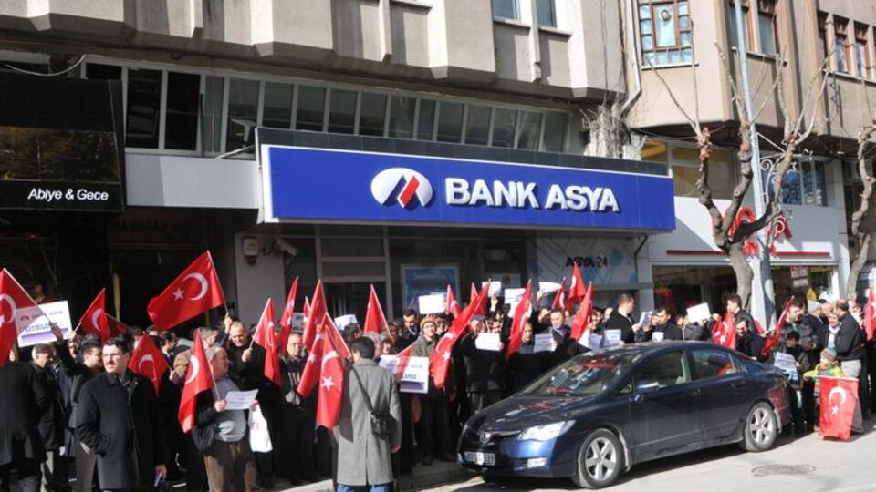 'Bank Asya artık daha güçlü'