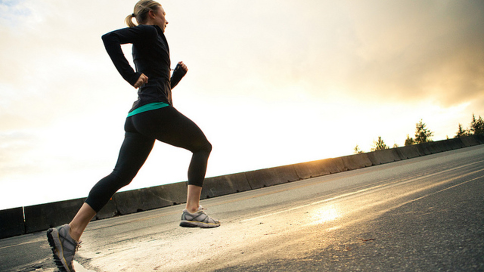 Çok koşmak da zararlıymış!