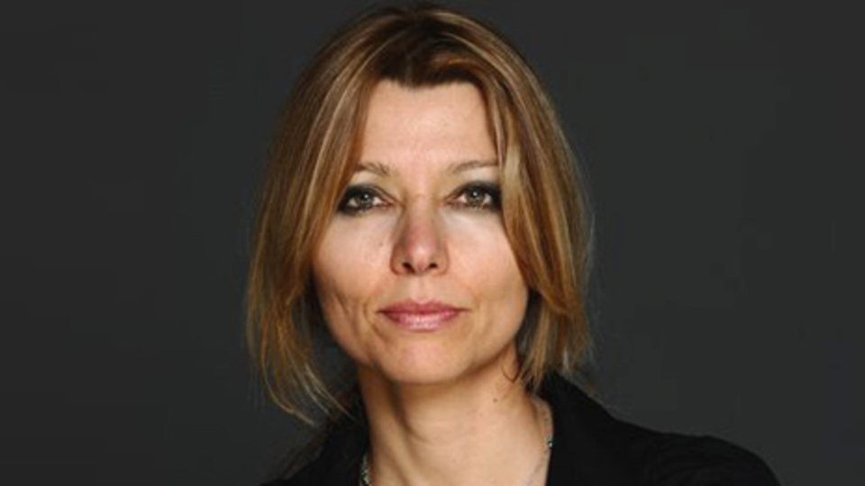 Elif Şafak'ın acı günü