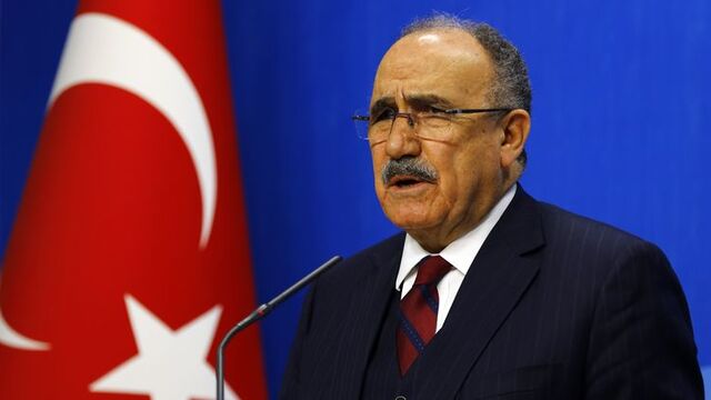 Beşir Atalay açıkladı