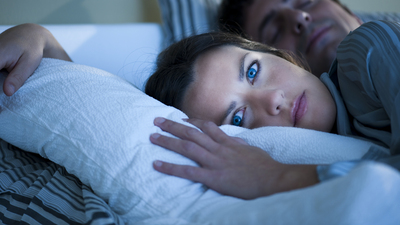 Uykusuzluğa 'kestirme' çözüm