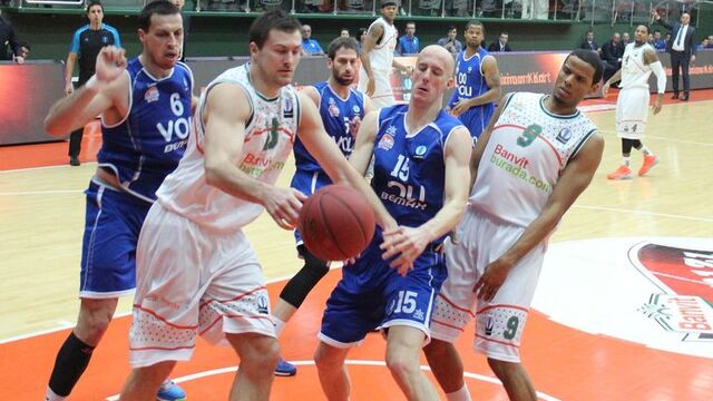 Banvit sahadan sildi