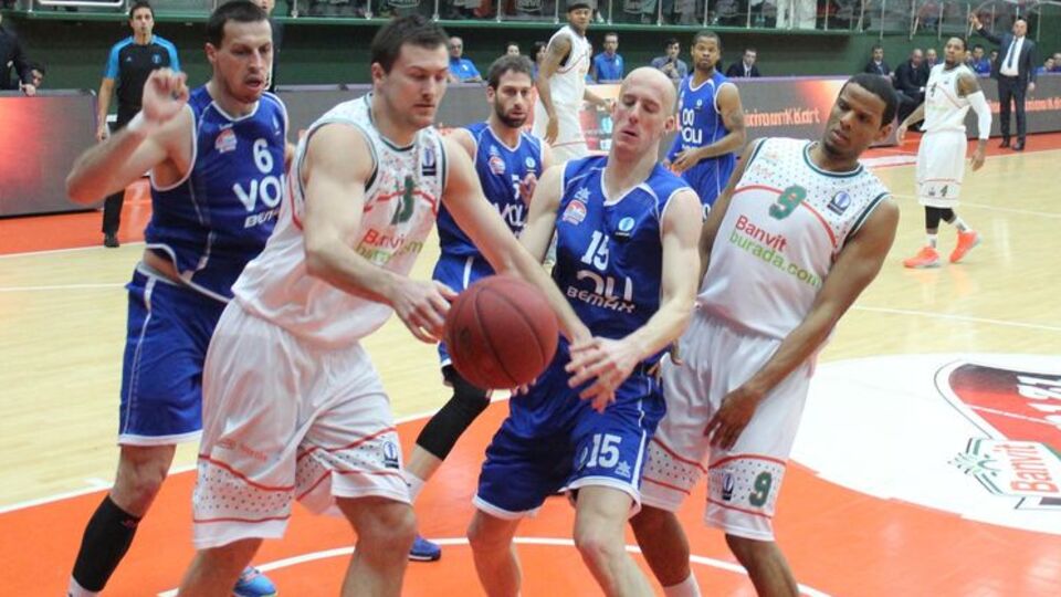 Banvit sahadan sildi