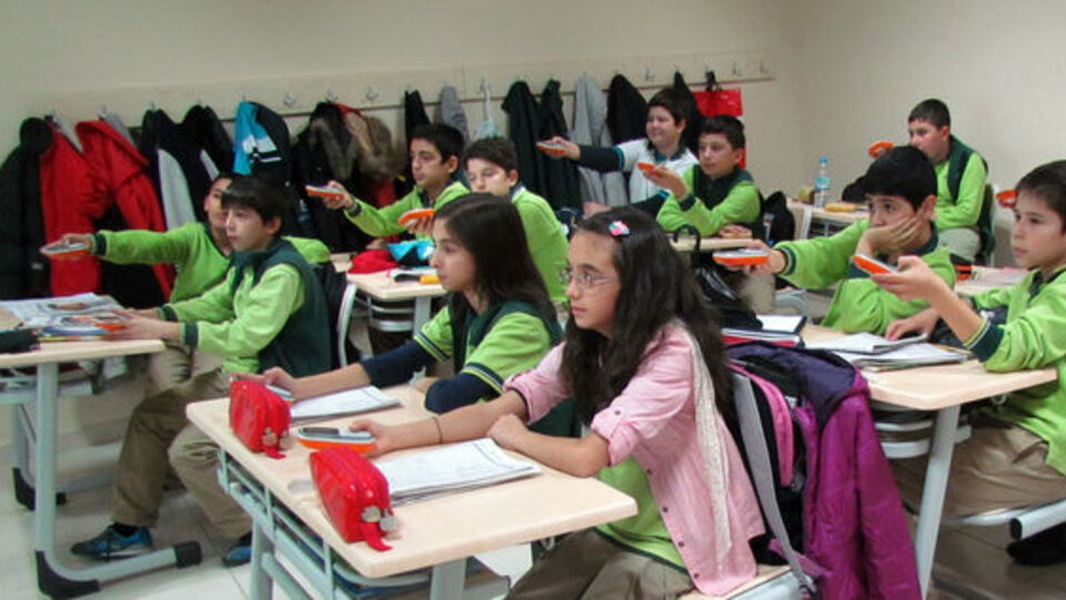 Ayrıntılar belli oldu