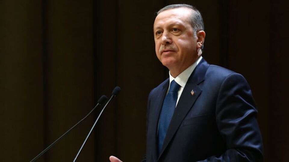 Erdoğan'dan ikili komisyon anlaşmasına onay