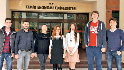 'Almanlar planlı, Türkler beğenince hemen alıyor'