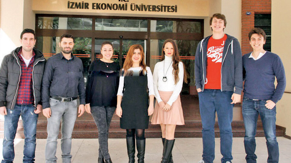 'Almanlar planlı, Türkler beğenince hemen alıyor'