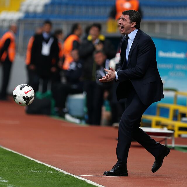 Başakşehir'i unutmak gerek!