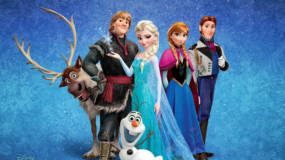 Kraliçe Elsa, ABD'li Disney'e 'kâr' getirdi