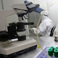 Denizli'de Ebola virüsü şüphesi