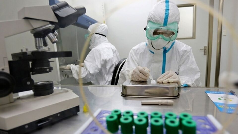 Denizli'de Ebola virüsü şüphesi