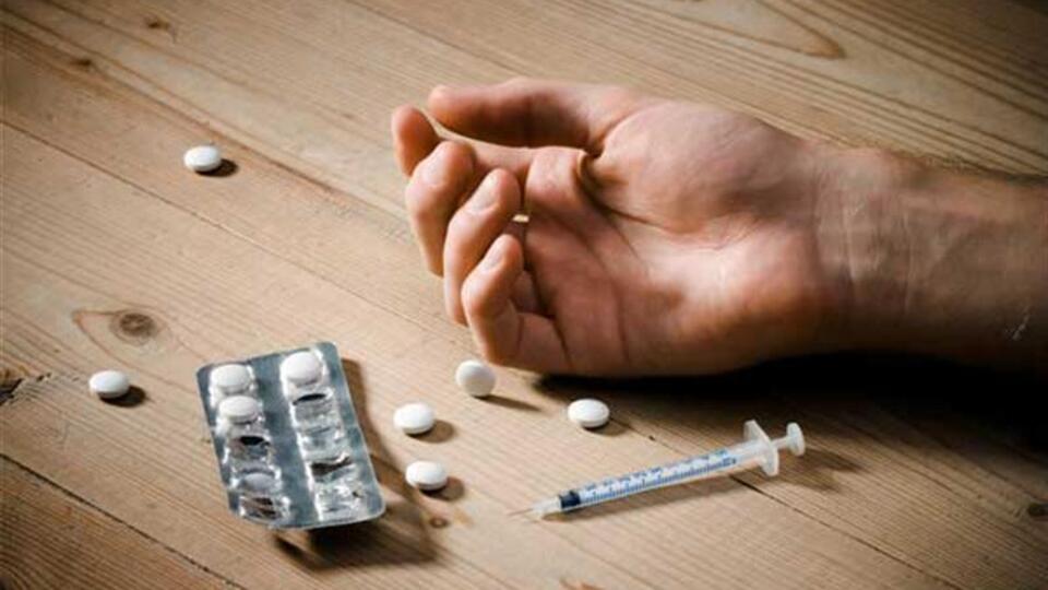 Madde bağımlılığı tedavisinde yeni çığır