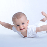 Bebeklerde sağlıklı kalp için ilk bir aya dikkat