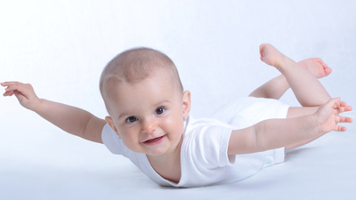 Bebeklerde sağlıklı kalp için ilk bir aya dikkat