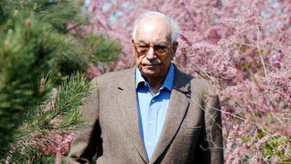 Yaşar Kemal'in son durumu!