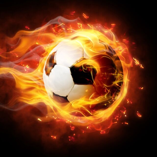 7 yabancıya futbol yasağı!