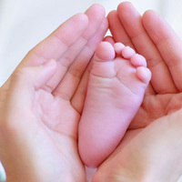 Topuk kanı testini ihmal etmeyin