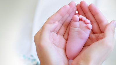 Topuk kanı testini ihmal etmeyin